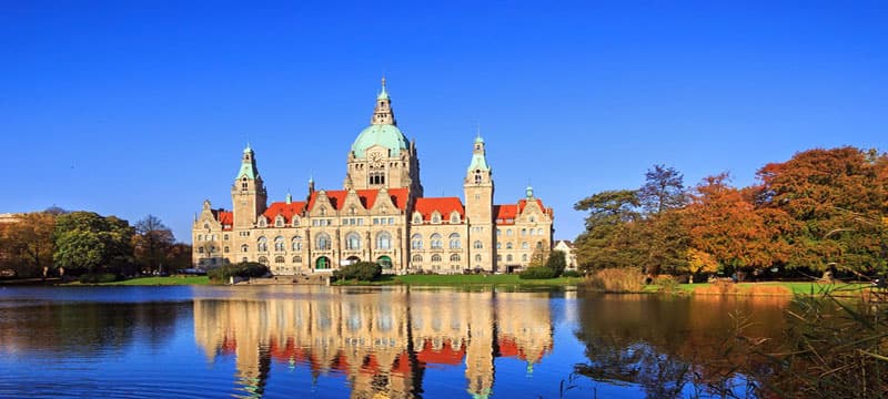 Destination Hanover