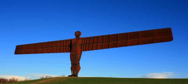 Destination Newcastle