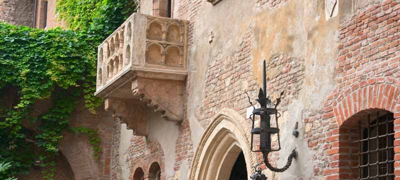 Destination Verona