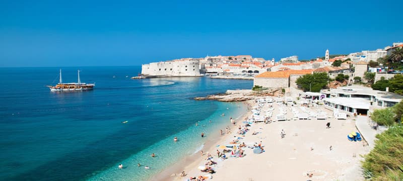 Destination Dubrovnik