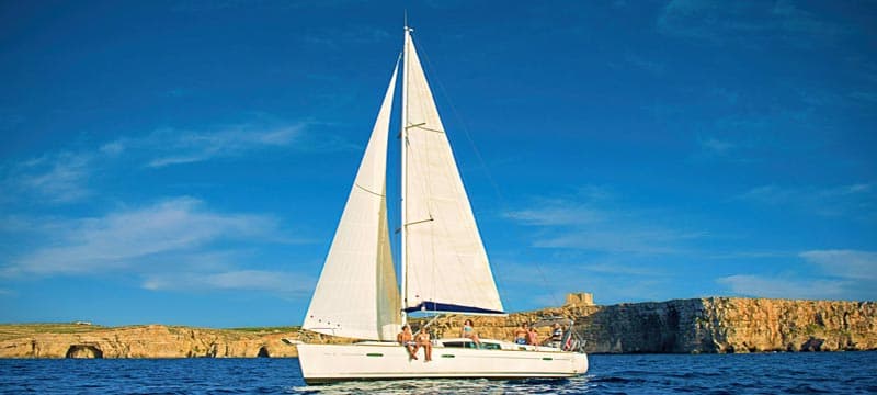 Destination Island of Malta