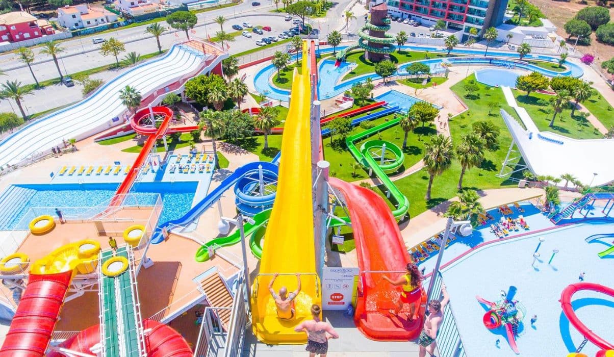 Aquashow park