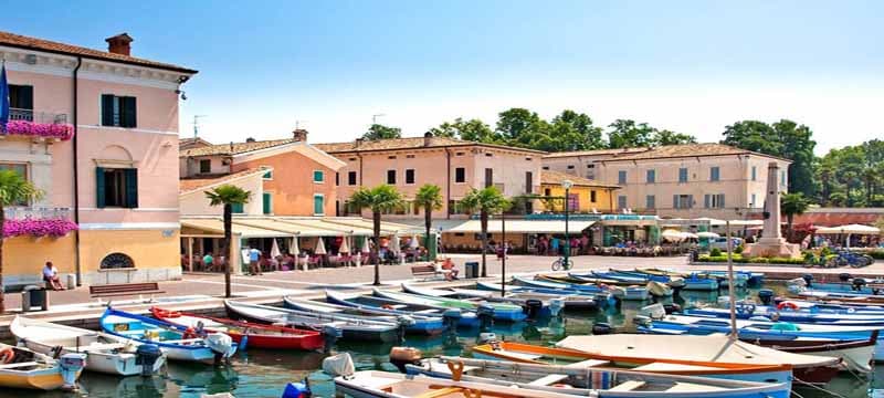Destination Bardolino