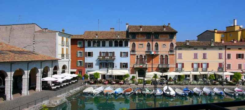 Destination Desenzano
