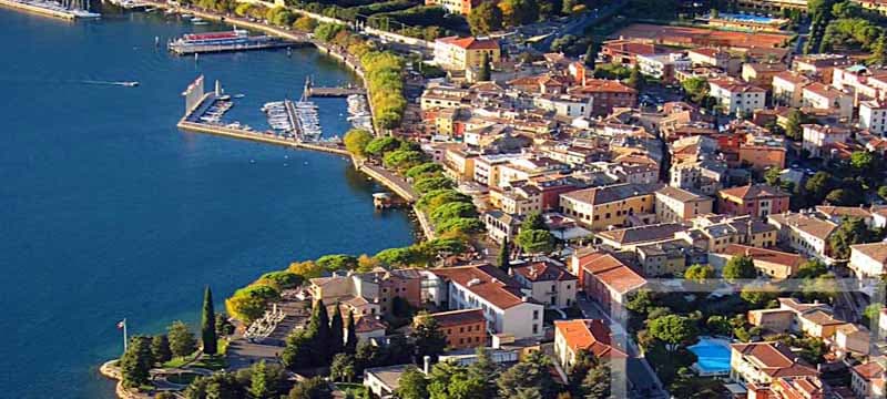 Destination Garda