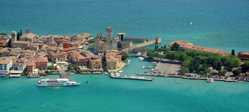 Destination Sirmione