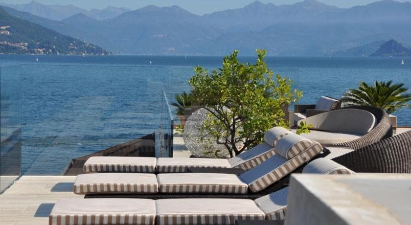 Destination Stresa