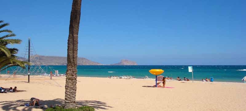 Destination Altea