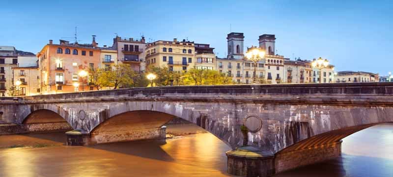 Destination Costa Brava