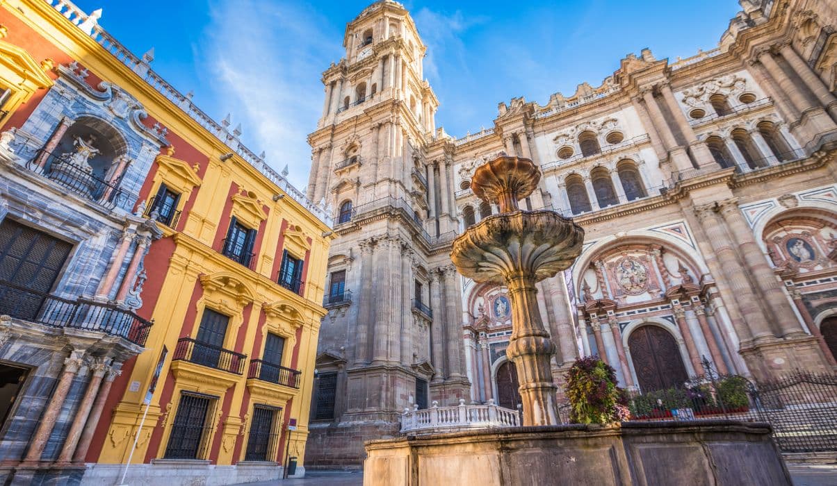 Málaga