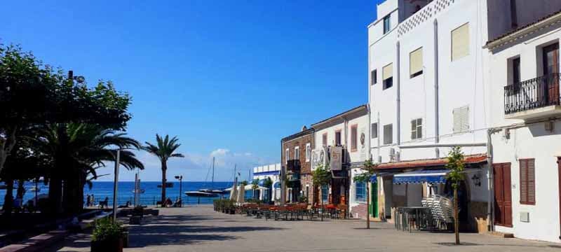 Destination Santa Eulalia