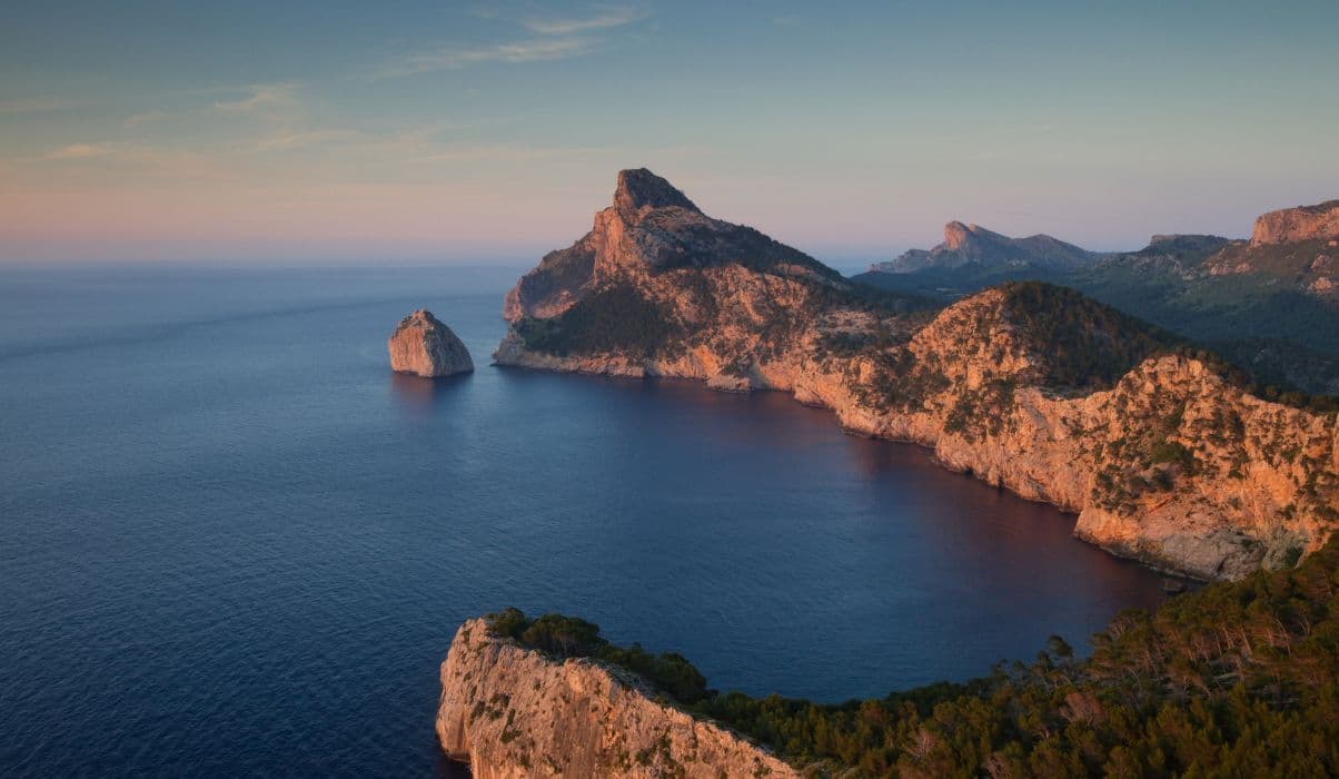 Cap de Formentor