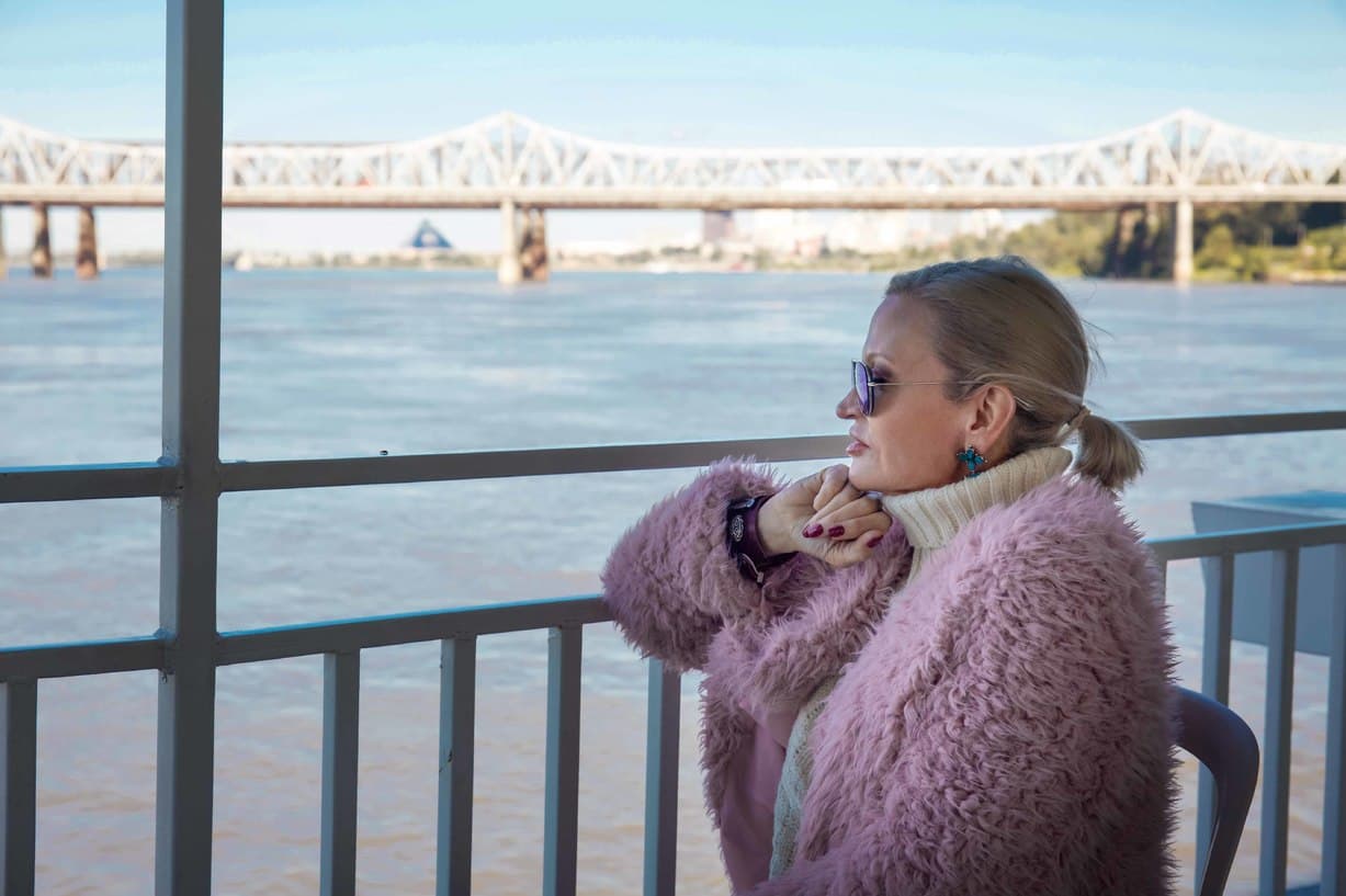 Riverboat Cruise