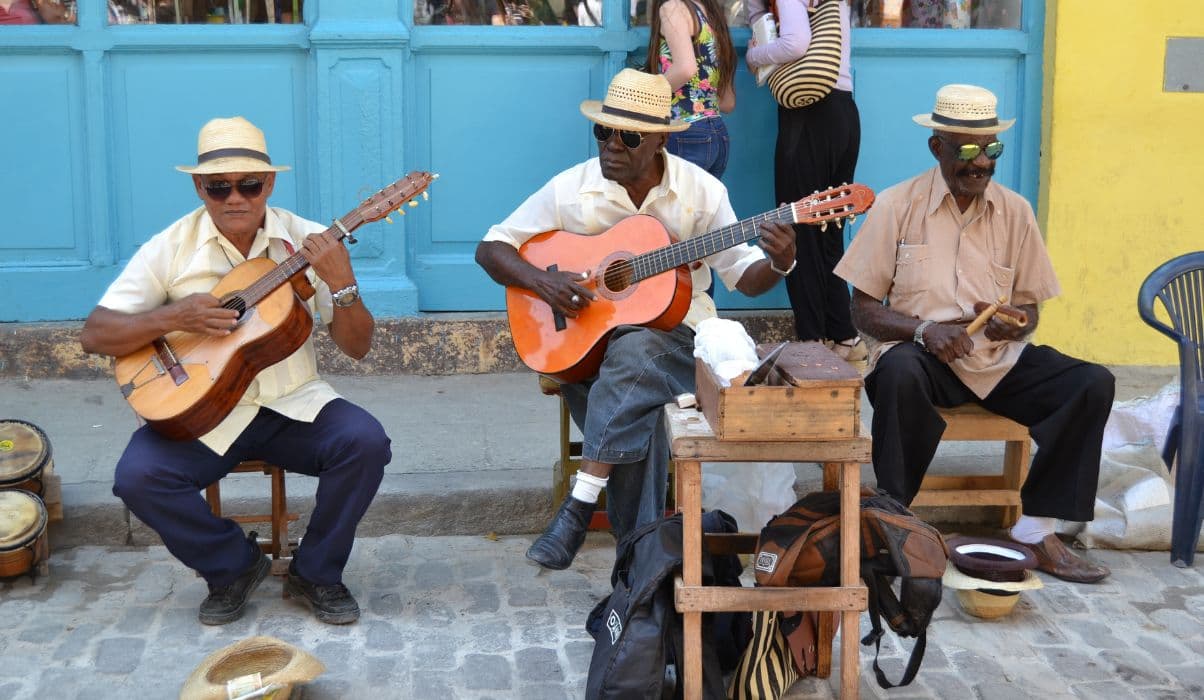 Little Havana