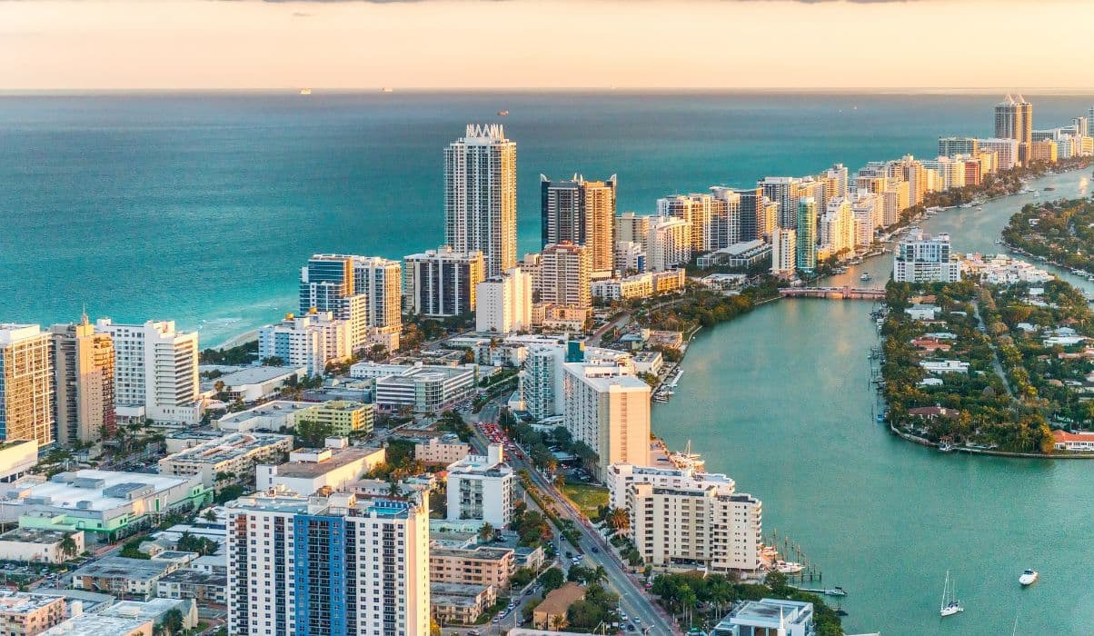 South Beach Miami