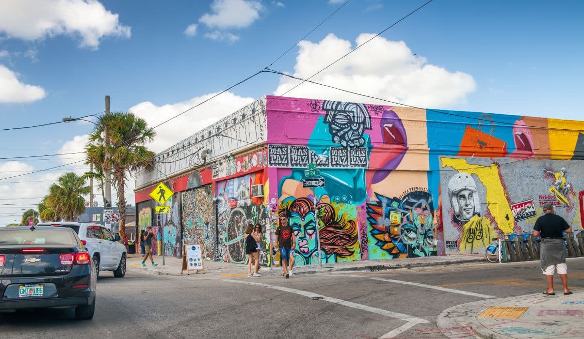 Wynwood