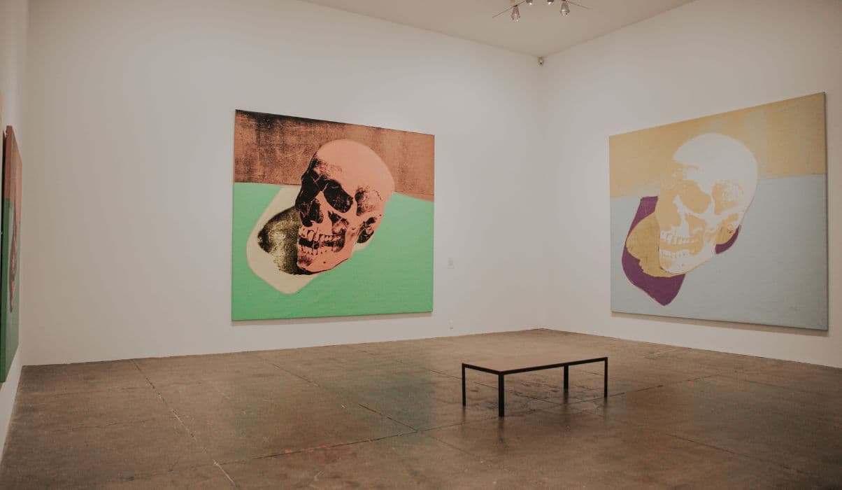 Andy Warhol Museum