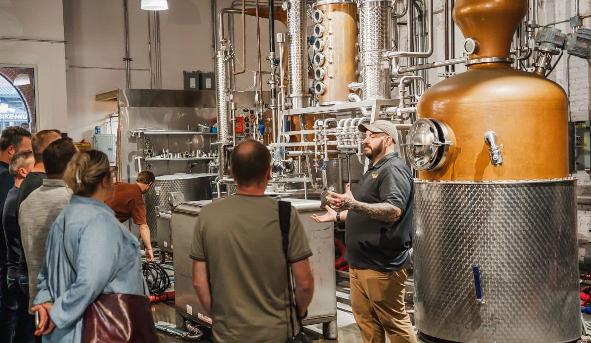 Breweries in Pitsburgh