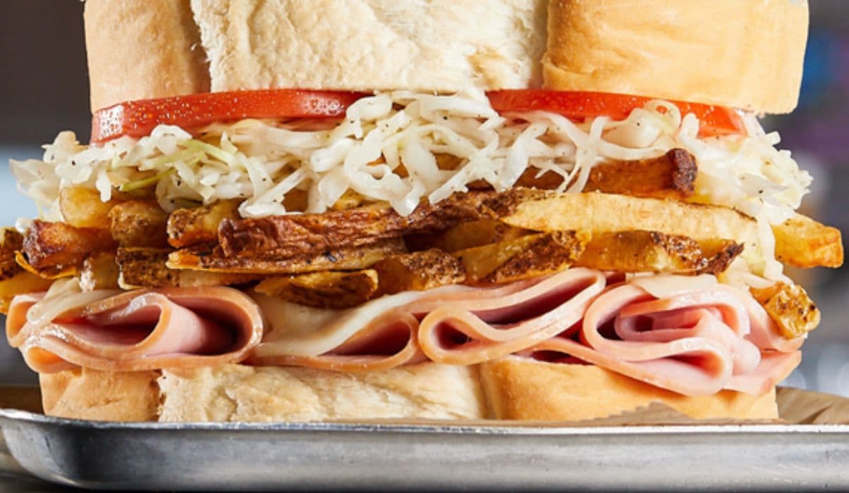 Primanti Bros
