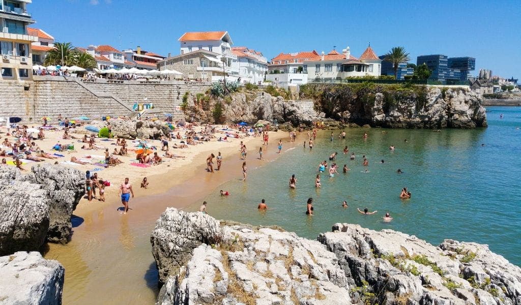 Destination Cascais