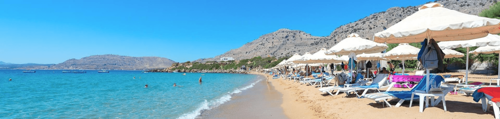 Destination Pefkos