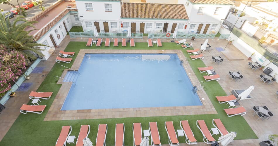 BLUESEA Miramar Fuengirola