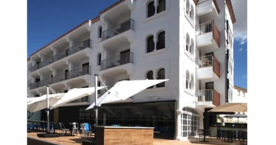 Emerald Sun Hotel