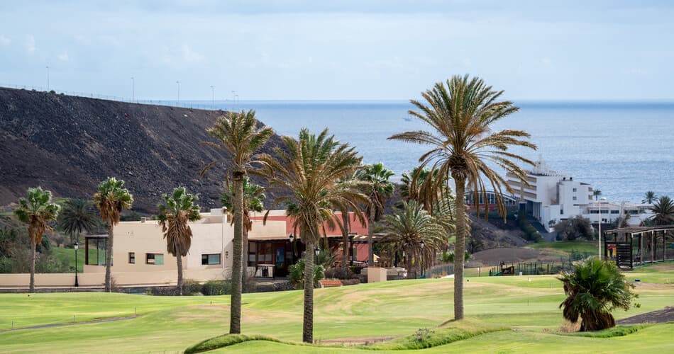 LIVVO Jandia Golf