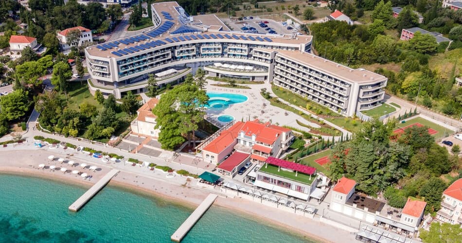 Sheraton Dubrovnik Riviera