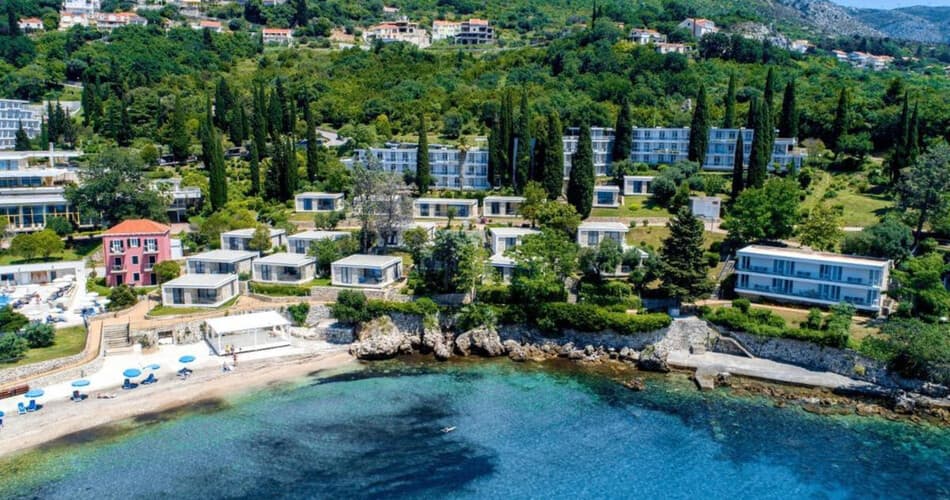 Maistra Select Mlini Villas & Apartments
