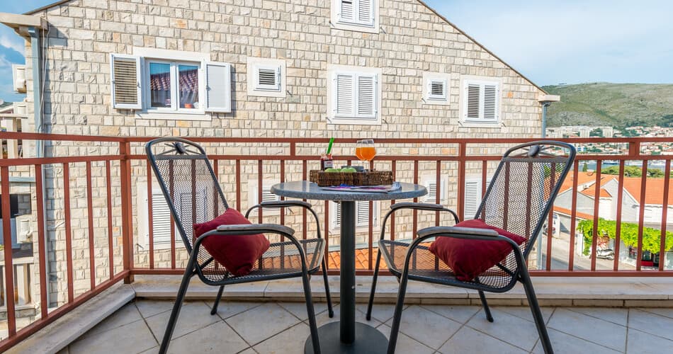 Dubrovnik Lapad Apartments