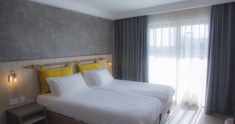 Ivy Hotel