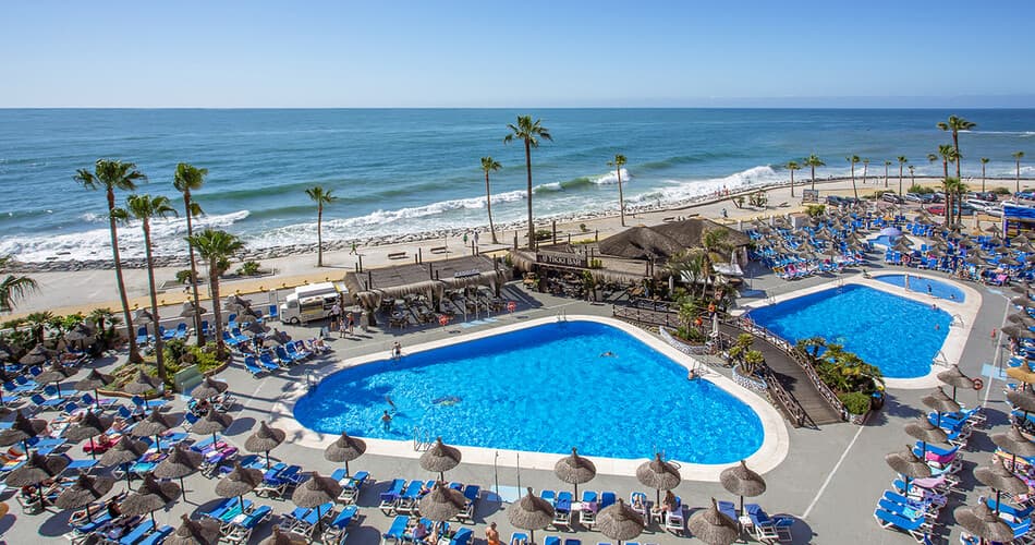 Sunset Beach Club