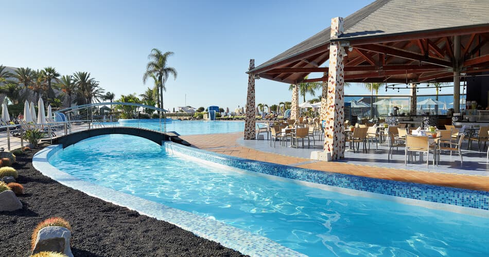 H10 Playa Meloneras Horizons Collection