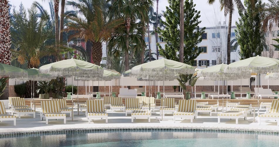 Tangerine by Honne Hotels