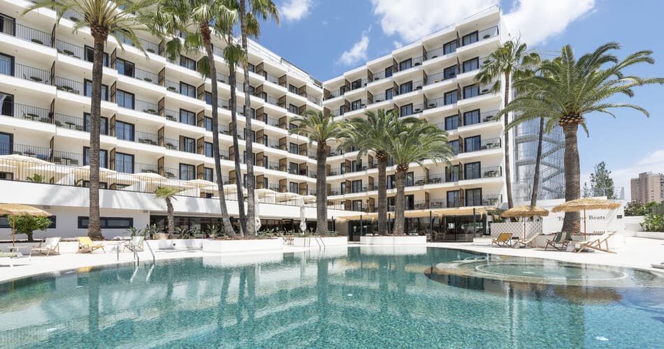 Tangerine by Honne Hotels