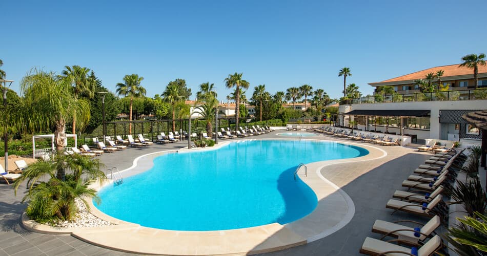 Wyndham Grand Algarve - Quinta do Lago