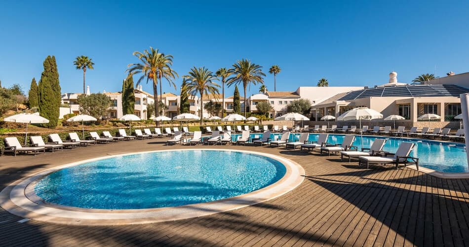 Vale D'Oliveiras Quinta Resort & Spa