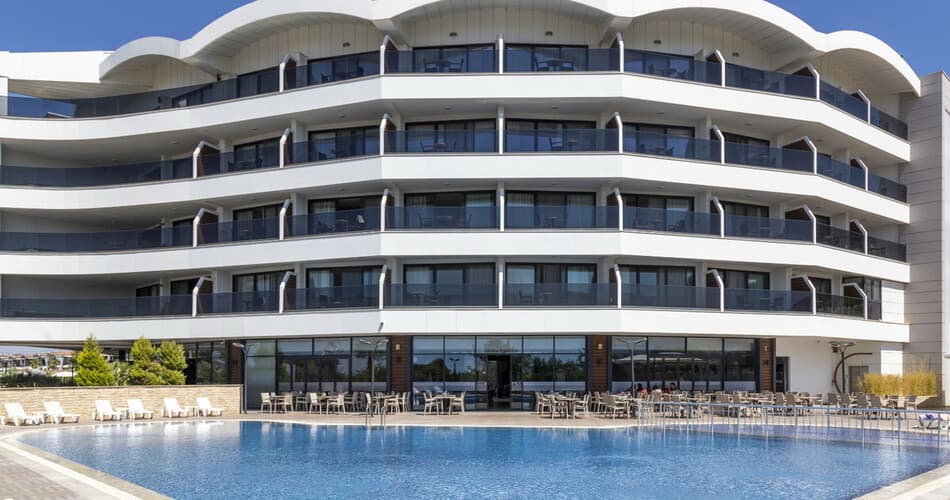 Seven For Life Thermal Hotel