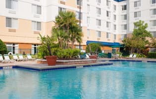 Fairfield Inn at Marriott Village