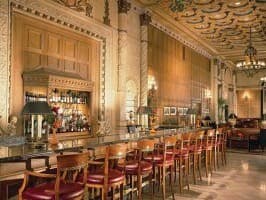 Millennium Biltmore Hotel Los Angeles