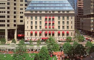 The Langham Boston