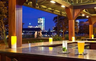 Royal Sonesta Hotel Boston