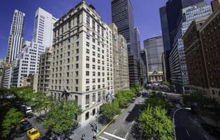 Iberostar 70 Park Avenue