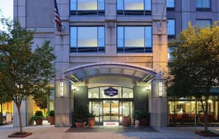 Hampton Inn Philadelphia Centre City - Convention Centre