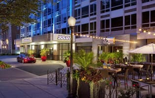 YOTEL Washington DC