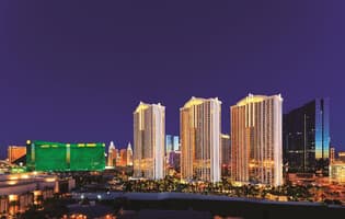 The Signature at MGM Grand