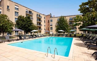 Residence du Parc - Val D'Europe