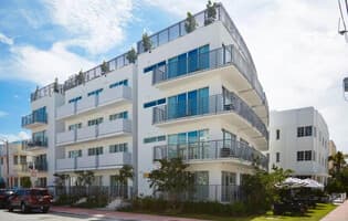 Riviera Suites South Beach