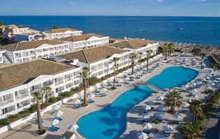 Sandy Beach Resort